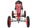 Go kart cu pedale kinderauto f8 1 roti gonflabile de 10 inch 917225 poza 3